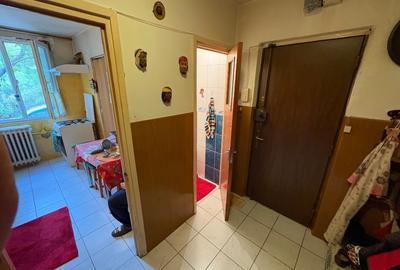 APARTAMENT  3 Camere Titan ALEEA POSTAVARUL APARTAMENT  3 Camere Titan ALEEA POSTAVARUL - 1