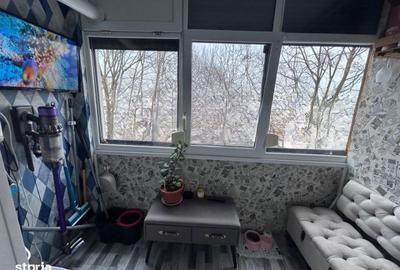 Apartament cu 2 camere, mobilat în Tineretului - 6