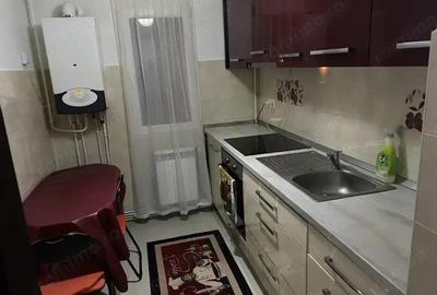 Apartament cu 2 camere situat la Piata Veteranilor cu centrala propie - 1