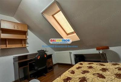 Vanzare apartament 3 camere | Mobilat | Utilat | Colentina | V. Bacila - 12