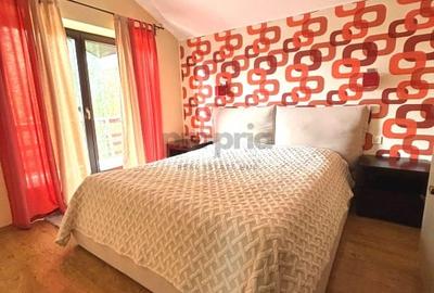 Casă individuală cu 6 camere cu Teren 1000 Mp în Sânpetru - 10