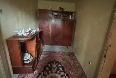 Casă cu 5 camere cu Teren 2000 Mp în Radomirești - 4