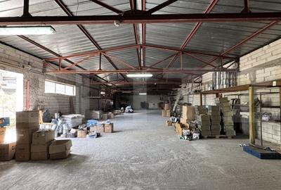 Spațiu industrial, de 416.29998779297 mp, în Valea Rosie - 2