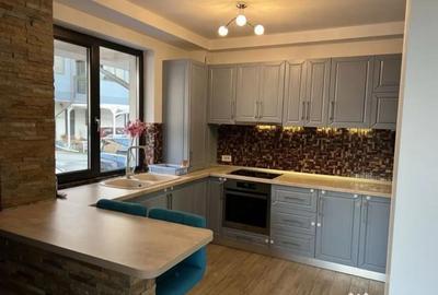 Casă cu 5 camere cu Teren 200 Mp în Theodor Pallady - 2