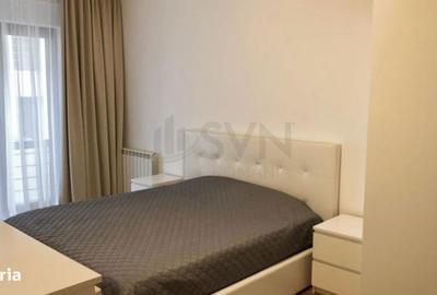 Apartament cu 3 camere, mobilat în Herăstrău - 6