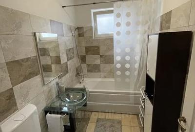Apartament 2 camere semidecomandate, zona Vivo, balcon, centrala proprie - 7