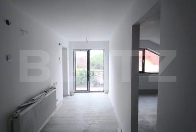 Casă individuală cu 4 camere cu Teren 250 Mp în Lascăr Catargiu - 11