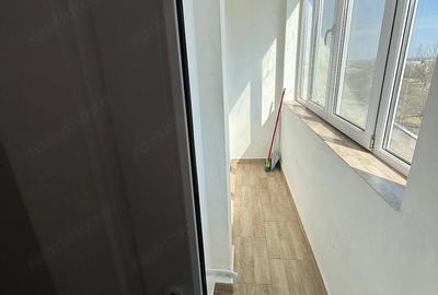 Apartament cu 2 camere decomandat în E3 - 5