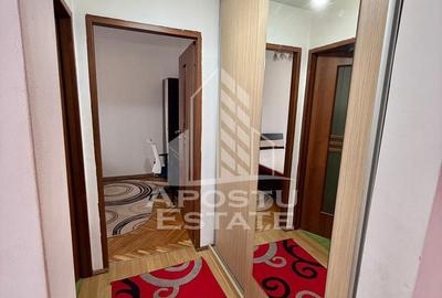Apartament cu 3 camere, mobilat în Girocului - 6