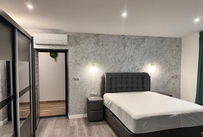 Garsoniera lux tip studio ultracentral aproape de Spital - 3