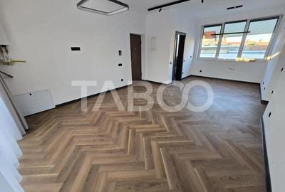 Apartament cu 3 camere decomandat în Turnișor - 2