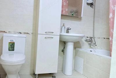 Garsonieră decomandată în Olimpia-Stadion