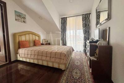Casa 5 camere de vanzare in Jucu de Mijloc - 4