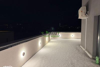 Apartament cu 3 camere în Central - 3