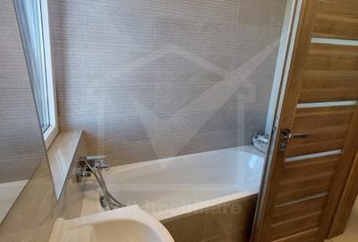 Apartament modern intr-un asamblu exclusivist, zona IULIUS MALL - 12