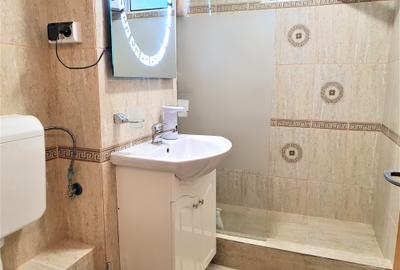 Apartament 3 camere semidec. Titan - 2 balcoane -8 minute metrou- Parcul Titanii - 5