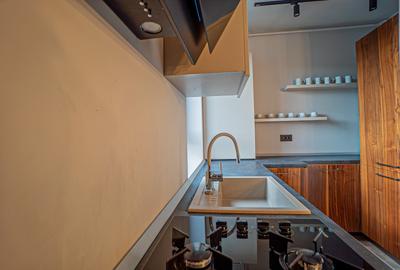 Apartament cu 3 camere în Universitate - 9