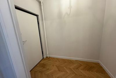 Inchiriere apartament trei camere renovat lux ideal firma/rezidenta Piata Amzei - 14