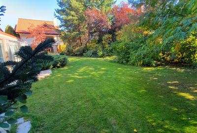 Vila S+P+1+M 650mp Paradisul Verde libera Vezi VIDEO - 2