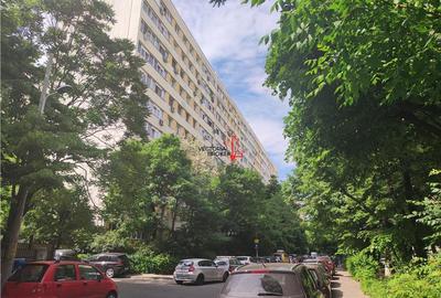 Apartament cu 2 camere decomandat în Tei - 16