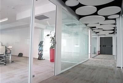 Spatii de birouri in cladire noua zona Eminescu de la 205 mp - 13