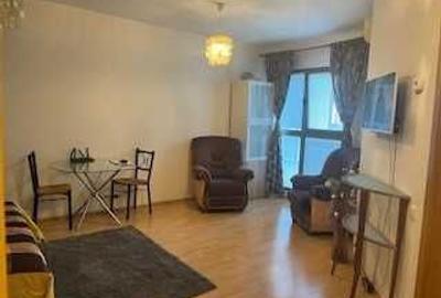 Garsonieră decomandată în Doamna Ghica - 2