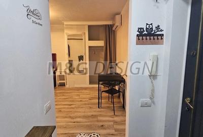Garsonieră în Complex Studențesc - 22