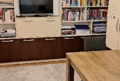 Vând apartament 2 camere Botoșani, zona BCR Primăverii, etaj 2, pe mijloc - 3