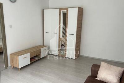 Apartament cu 2 camere semidecomandat, mobilat în Dâmbovița - 6