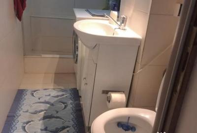 Apartament cu 2 camere decomandat în Central - 4