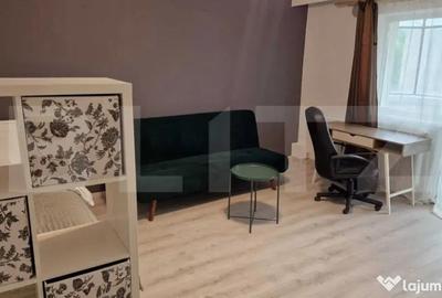 Garsonieră semidecomandată în Central - 2