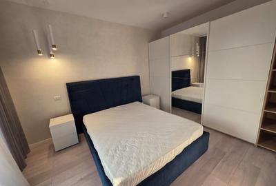 City Park Mall/Parcul Tabacarie Apartament cu 2 camere 84 mp Bloc Nou - 10