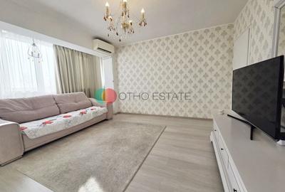 2 Camere | Popesti Leordeni | Loc de Parcare | Centrala Proprie - 2