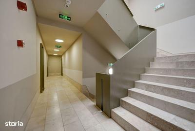 Apartament cu 2 camere semidecomandat în Plevnei - 18