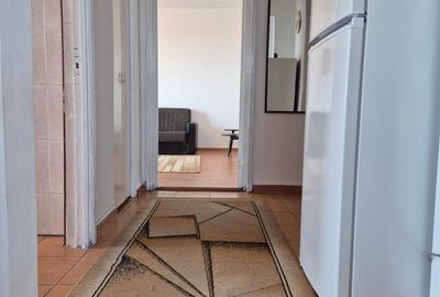 2  Camere Decomandate, Etaj Intermediar, Centrala pe Gaze - 18