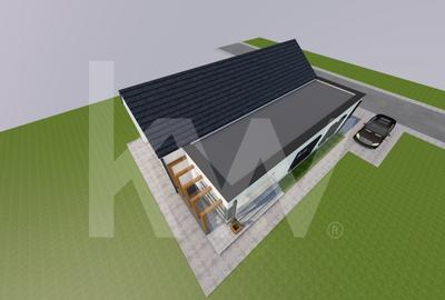 Casa individuala zona Micesti - Alba Iulia - 5