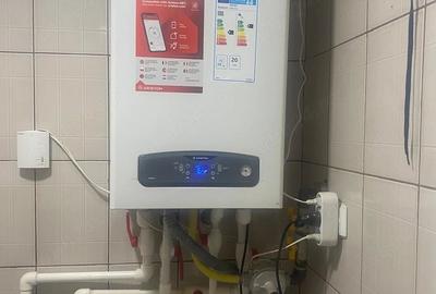 Spațiu comercial, de 43 mp, în Colentina - 2