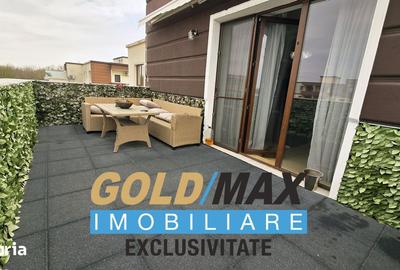 Apartament cu 4 camere în Găvana - 7
