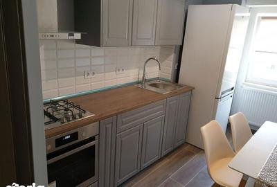 Apartament cu 2 camere decomandat în Mărăști - 4