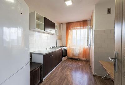 Apartament cu 3 camere, Aradul Nou - complet mobilat - 3