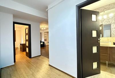 Vanzare apartament 2 camere | Dristor | bloc 2008 | etaj 1/4 | amenajat | 70mp | - 10