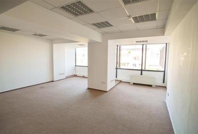 Cladire de birouri de prestigiu - spatii de la 41 mp - 9