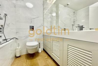 NOU/SUPERB/ONE HERASTRAU PARK/ PARCARE SUBTERANA - 15