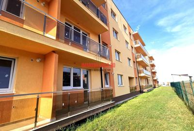 Apartament cu 2 camere decomandat în 1 Decembrie 1918 - 8
