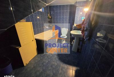 Casă cu 4 camere cu Teren 244 Mp în Sălătrucu - 3