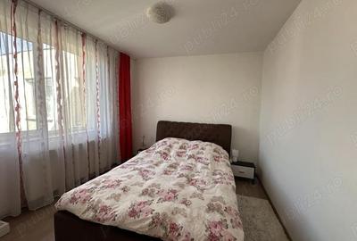 Apartament cu 3 camere semidecomandat în Central - 3