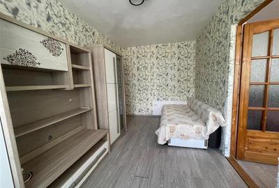 Apartament cu 2 camere semidecomandat în 23 August - 2