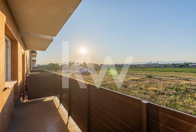 Apartament 2 camere Drumul cu Plopi/ Sanpetru - 3