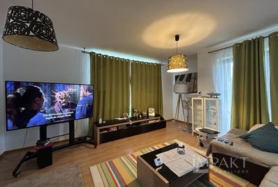 Inchiriere casa individuala in Borhanci! - 4