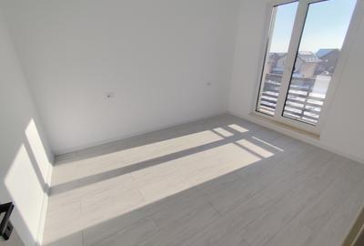 Duplex intabulat la cheie 4 camere Popas Pacurari COD 160967 - 16